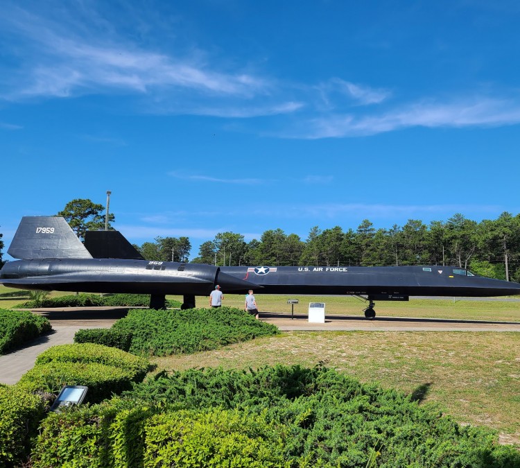 Air Force Armament Museum (Eglin&nbspAFB,&nbspFL)